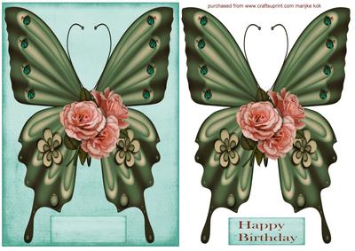 Butterflie