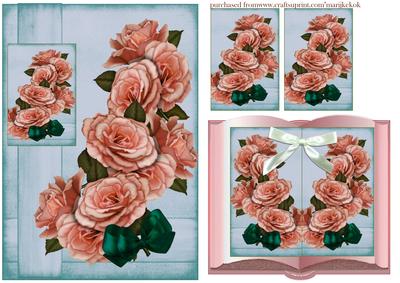Roses