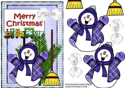 Christmas Cheer