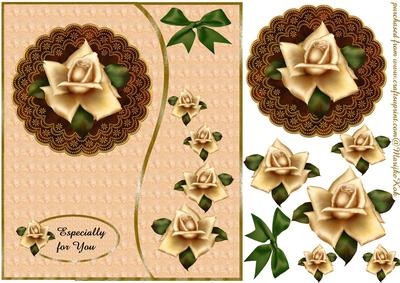 Especially for You