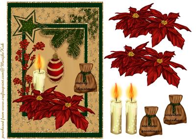 Traditional Christmas