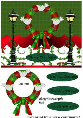 Christmas Greetings