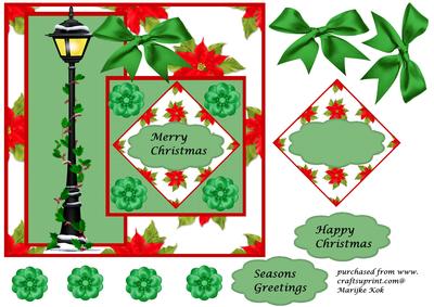 Happy Christmas