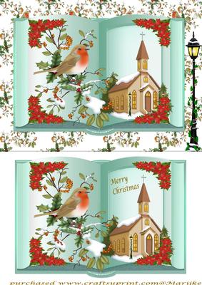 Book of Christmas