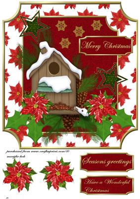 Have a Wonderful Christmas