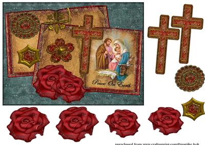 Peace on Earth - 