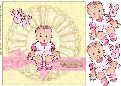 Baby Girl