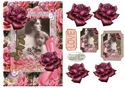 The Love of a Mother - 