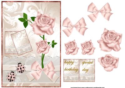Beautiful Roses