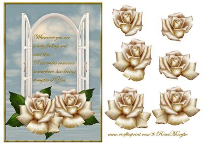 Windows of Love - 