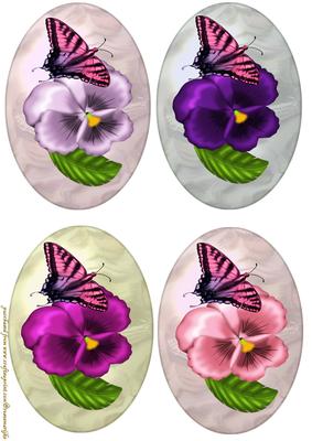 Floral Toppers3