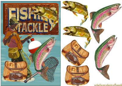 Gone Fishing 2