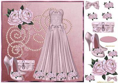 Dress to Impress - 