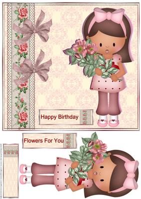 Flowers for Your Birthday - 