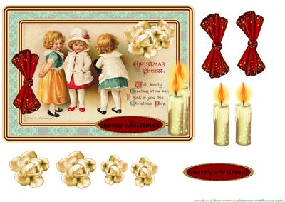 Christmas Cheer