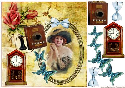 Vintage Memories