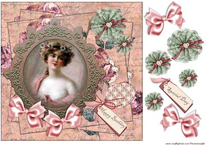Vintage Dream - 