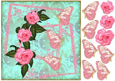 Day of the Butterflies