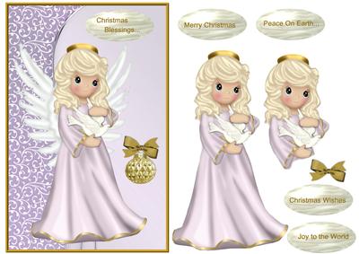 Joy to the World