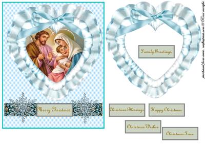O Holy Night Nativity