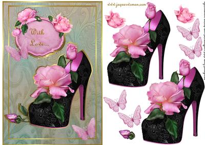 Perfect Shoes