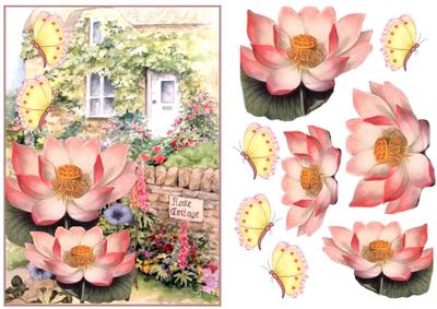 Rose Cottage