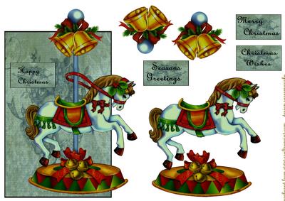 Vintage Christmas