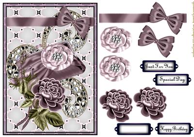 Ladys Accesories