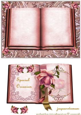Book Special Occasion Roses