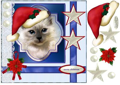 Little Pete's Christmas