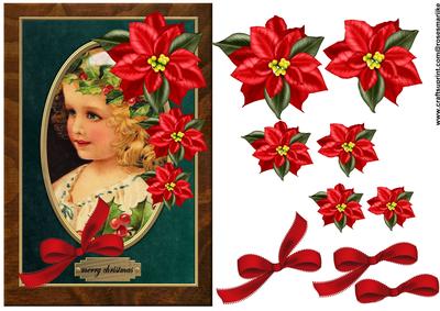 A Vintage Christmas 2