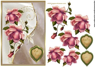 Roses Beauty