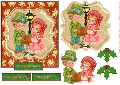 Holy Night 2