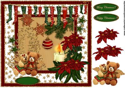 Merry Christmas!!