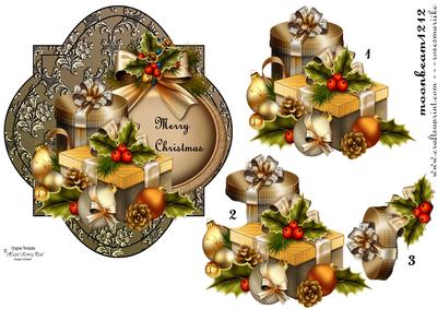 Christmas Presents