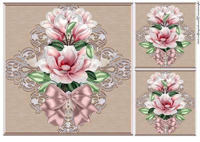 Magnolia Beauty