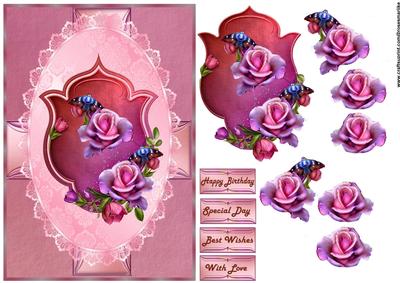 Beautiful Roses
