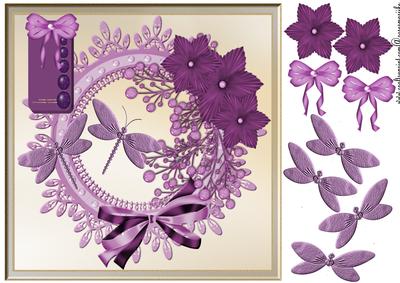 Purple Fantasy