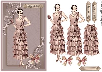 Vintage Fashion
