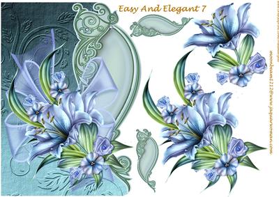 Easy and Elegant 7