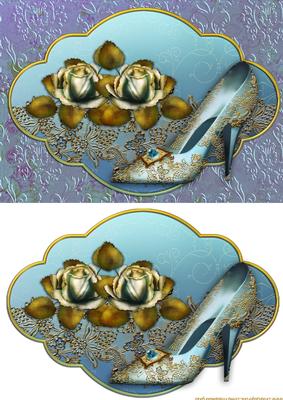 Special Shoes 2