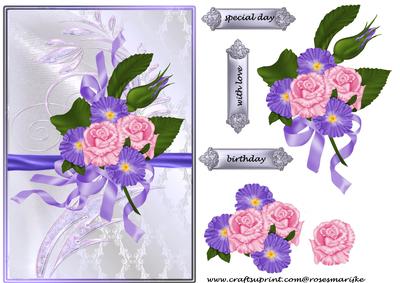 Special Day Flowers