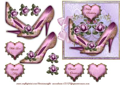 Special Occasion Shoes