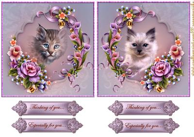 Toppers and Tags 14