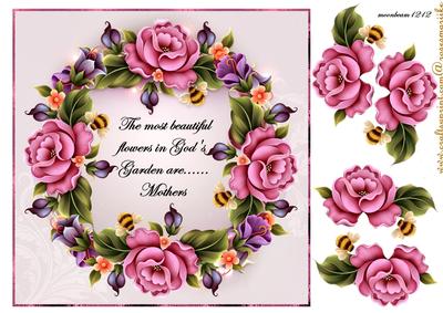 For Mothersday