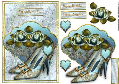 For My Princess