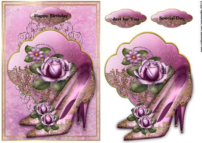 For My Princess