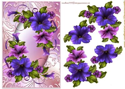 Petunia Beauty