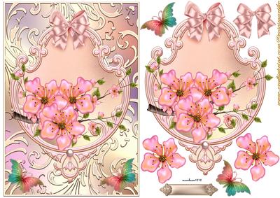 Pink Beauty