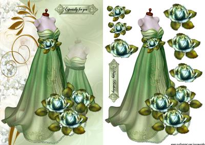 Special Dress
